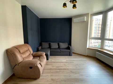квартира за адресою Мартинова просп., 9
