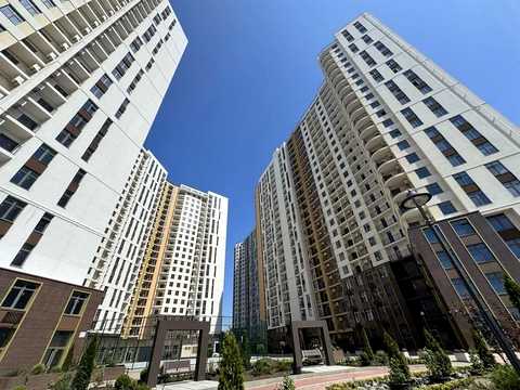 квартира за адресою Одеса, Краснова вул., (67 перлина)