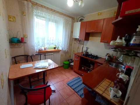 квартира за адресою Воронкіна, 6