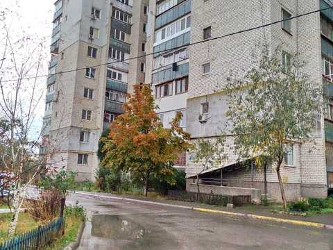 квартира по адресу Озёрная ул. (Красных Маёвщиков), 47