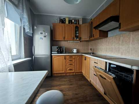 квартира по адресу Анны Ахматовой ул., 43
