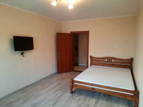квартира за адресою Вишгород, Кургузова вул., 1а