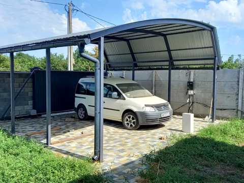 дом по адресу Литвишко