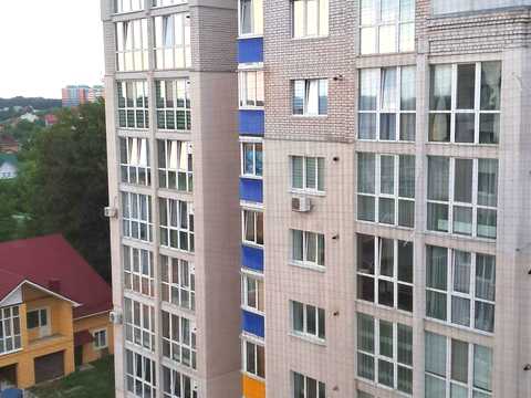 квартира за адресою Михайла Грушевського просп. (1 Травня), 195-Б