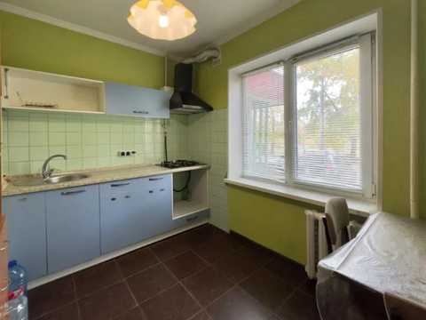 квартира за адресою Оболонський просп., 22-Б