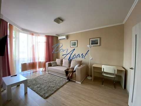 квартира по адресу Коперника ул., 3