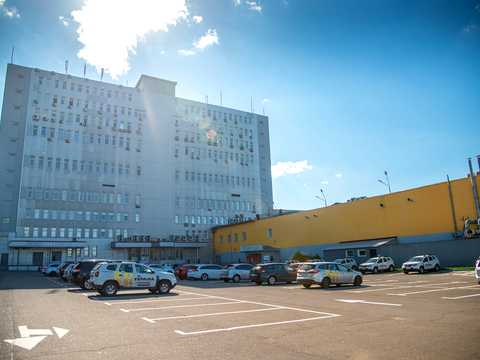 комерційна за адресою Героїв Космосу вул., 4