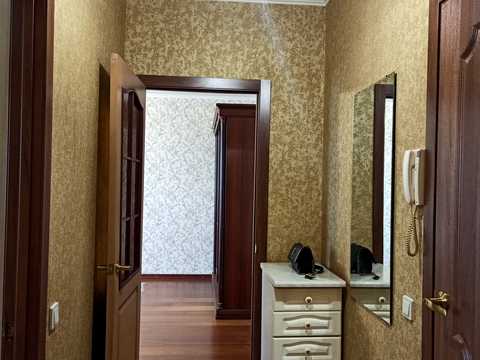 квартира за адресою Миколи Бажана просп., 9-А