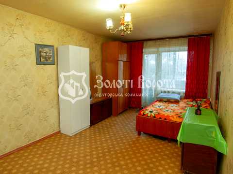 квартира за адресою Кирилівська вул. (Фрунзе), 110