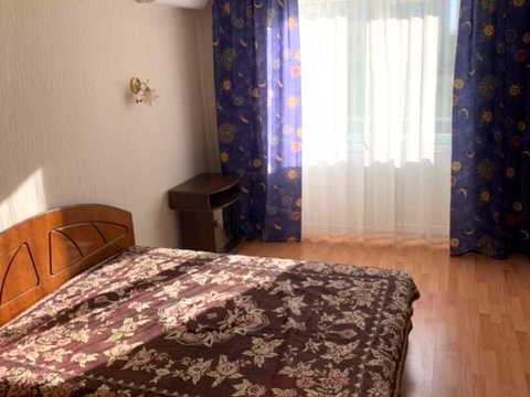 квартира по адресу Березняковская ул., 24