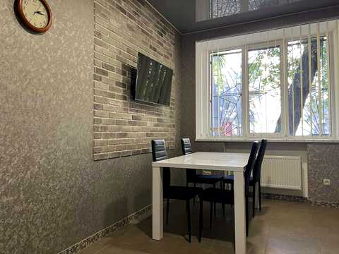 квартира по адресу Староказацкая ул. (Комсомольская), 65