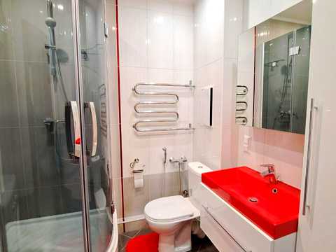 квартира по адресу Науки просп., 55-А
