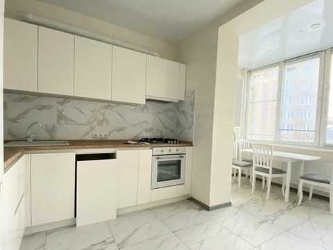 квартира за адресою Зелена, 2