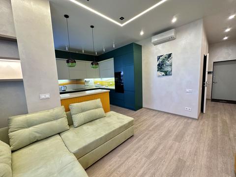 квартира за адресою Кулишівська вул. (Сергія Лазо), 30