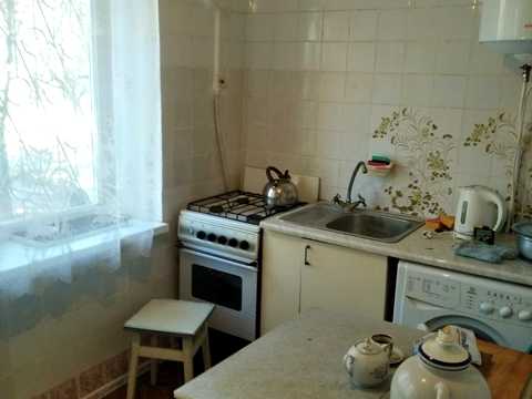 квартира за адресою Гната Юри вул., 3