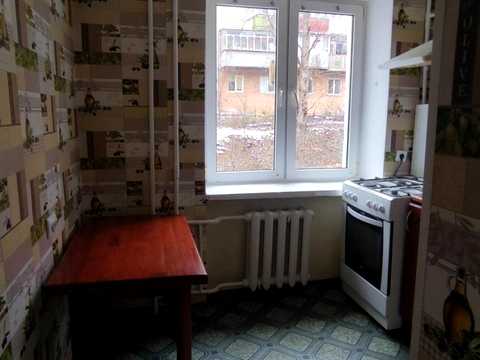 квартира по адресу Заречанская ул., 8/1
