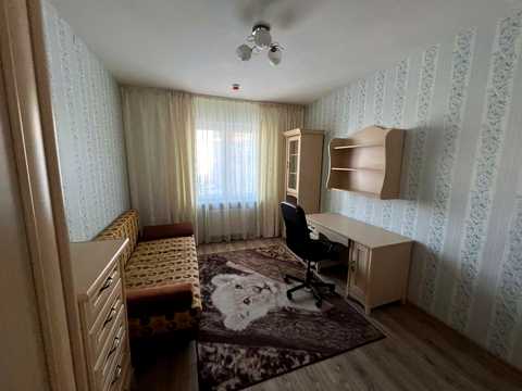 квартира по адресу Михаила Максимовича ул. (Онуфрія Трутенка), 7-А