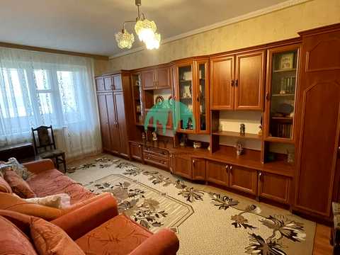 квартира по адресу 24-го Августа ул., 3