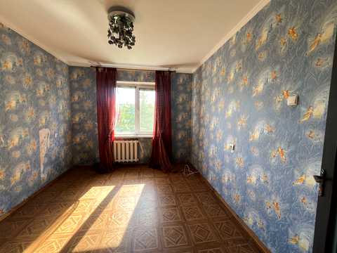 квартира по адресу Киевская ул., 34