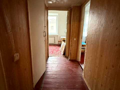 квартира по адресу Заводская ул., 35