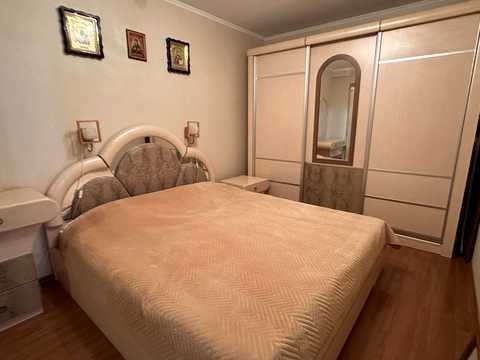 квартира за адресою Лікарняна вул., 3/1