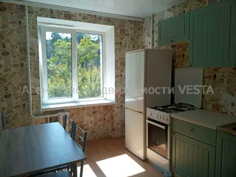 квартира за адресою Поліська вул., 3
