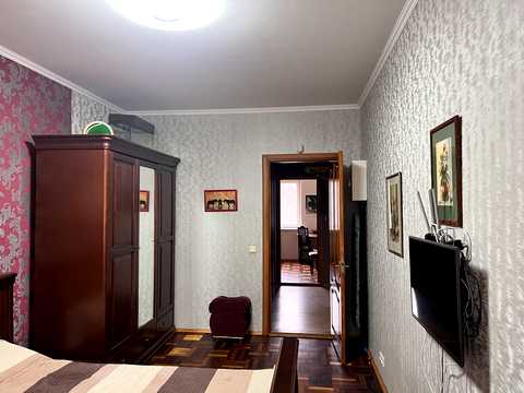 квартира за адресою Героїв 55-ї бригади вул., 61