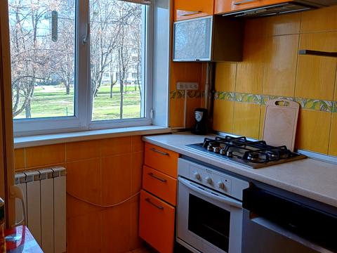квартира по адресу Героев Труда ул. (Героїв Праці), 54