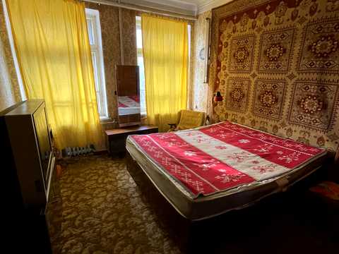 квартира по адресу Адмиральская ул., 5/1