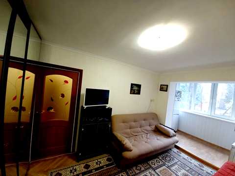 квартира за адресою Гусовського вул., 2