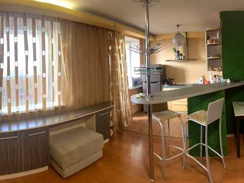 квартира за адресою Гвардейцев Широнинцев, 50/29