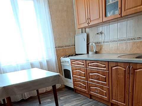квартира за адресою Петра Григоренка просп., 19