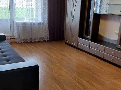 квартира по адресу Михаила Лушпы просп. (Космонавтів), 5 к28