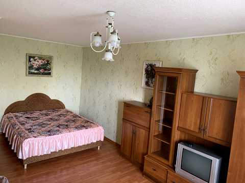 квартира по адресу Вацлава Гавела бульв. (Івана Лепсе), 21-В