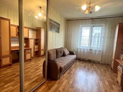 квартира по адресу Михаила Максимовича ул. (Онуфрія Трутенка), 7-Б