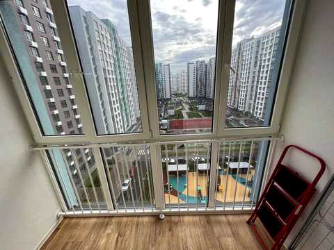 квартира за адресою Тираспольська вул., 54