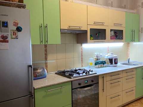 квартира по адресу Савкина ул., 6