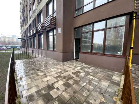 квартира за адресою Генерала Грекова вул., 4