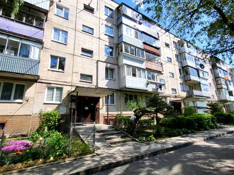 квартира по адресу Владимира Великого ул. (Артема), 89