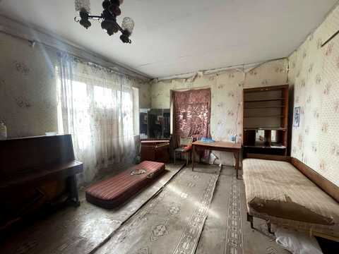 дом по адресу Очаківська, 18