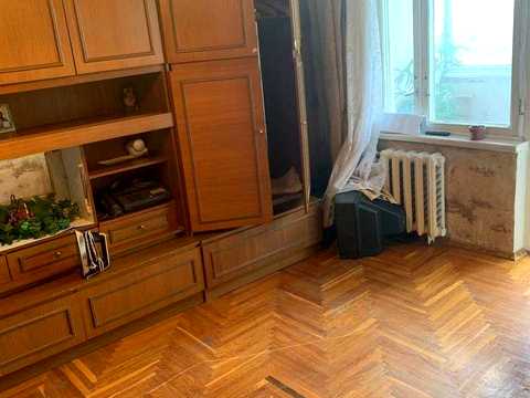 квартира за адресою Миколи Ушакова вул., 14