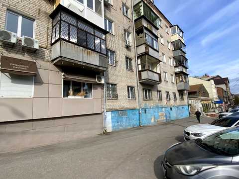 квартира по адресу Троїцька, 20