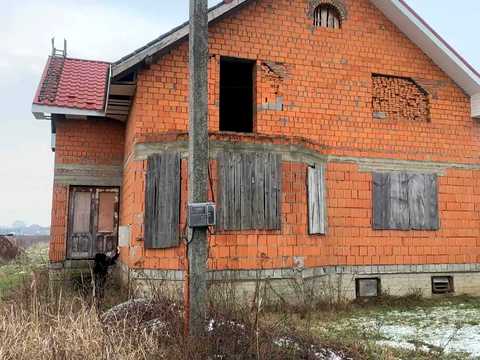 дом по адресу Квіткова, 49