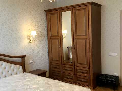 квартира за адресою Київ, Василя Тютюнника вул. (Анрі Барбюса), 53