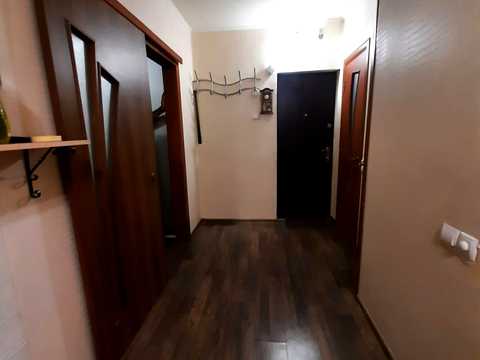 квартира за адресою Тополь-3, 47