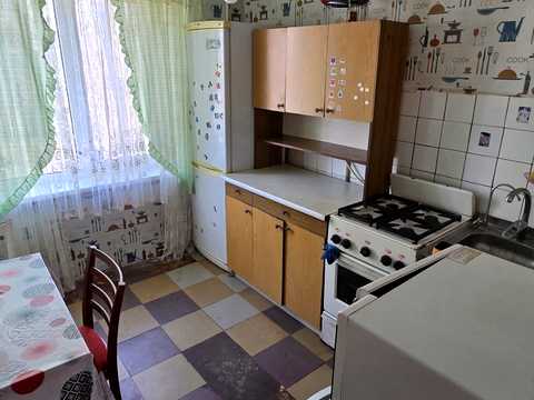 квартира за адресою Галини Мазепи вул. (Софії Ковалевської), 90