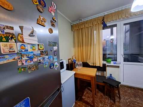квартира по адресу Ялтинская ул., 15