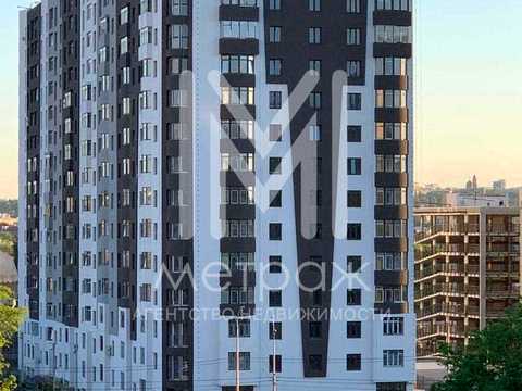 квартира за адресою Ботанічна вул., 2