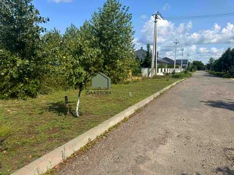 ділянка за адресою Гідності вул. (Жертв Революції), 9