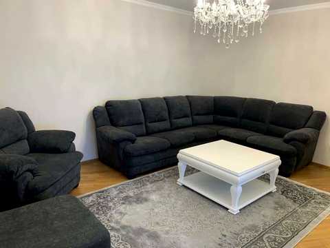 квартира за адресою Мандриківська вул., 338
